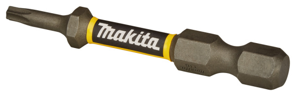 Насадка Impact Premier T10, 50 мм, E-form (MZ), 2 шт. Makita E-03327
