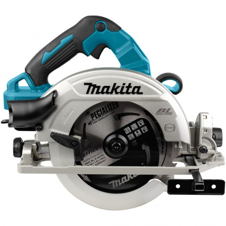 Дисковая пила 190 мм Makita DHS783ZJU