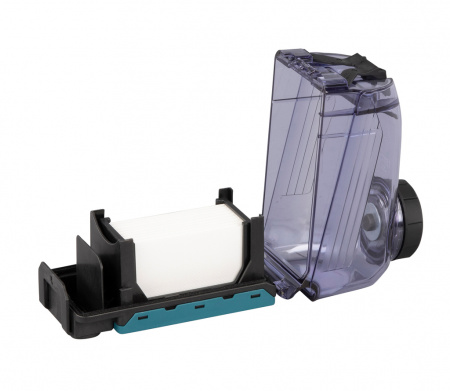 Корпус пылесборника Makita 199555-1