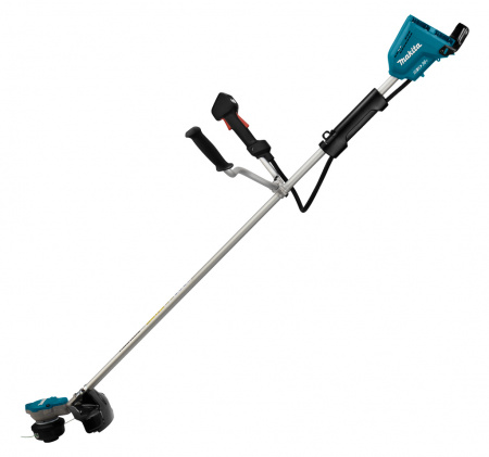 Аккумуляторная травокосилка LXT Makita DUR368AZ