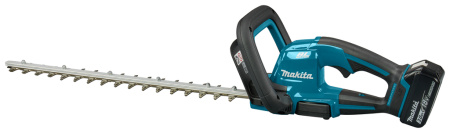 Аккумуляторный кусторез LXT Makita DUH506RF