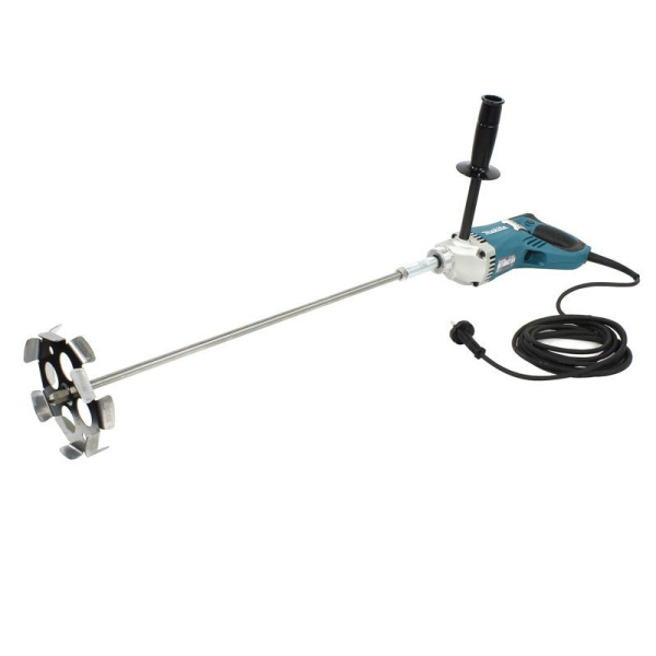 Дрель-миксер Makita UT1305