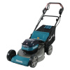 Газонокосилка XGT Makita LM002GZ