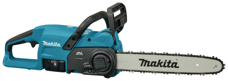 Аккумуляторная цепная пила LXT Makita DUC357SF
