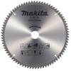 Диск универсальный TCG, 260x30x2.6, 80T, 5G Makita D-81751