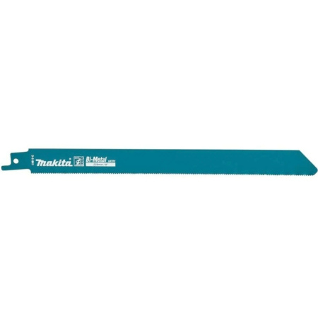 Сабельное полотно по стали 225x18x0.9, 18TPI, 2 шт Makita D-51661