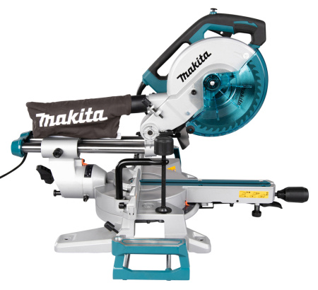 Торцовочная пила 216 Makita LS0816F