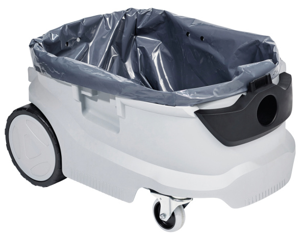 Пластиковый мешок 42 л, 5 шт Makita W107418355