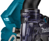 Аккумуляторная алмазная пила Makita DCC500Z