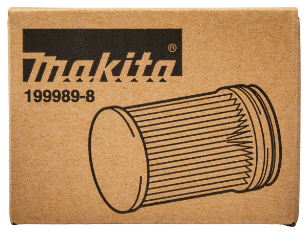 Вакуумный фильтр HEPA Makita 199989-8