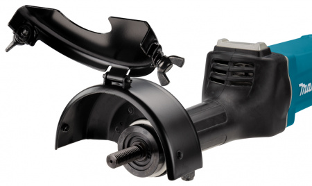 Прямая шлифмашина Makita GS5000