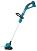 Аккумуляторный триммер LXT Makita DUR193Z
