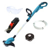 Аккумуляторный триммер LXT Makita DUR181Z