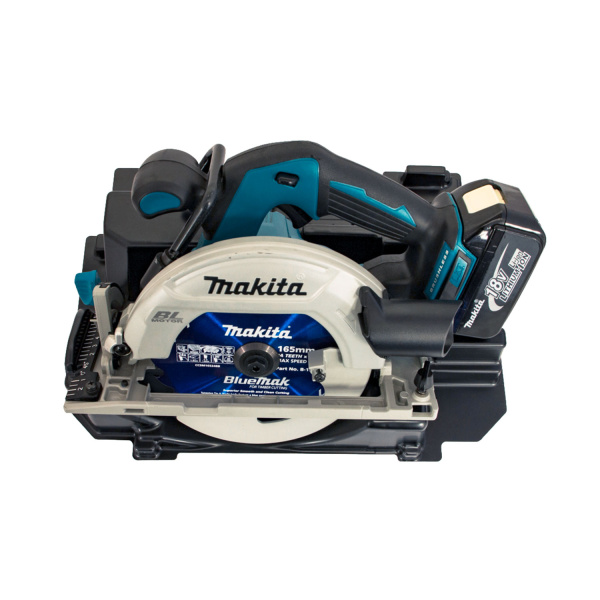 Поддон в кейс МакРас для пилы Makita 838182-6