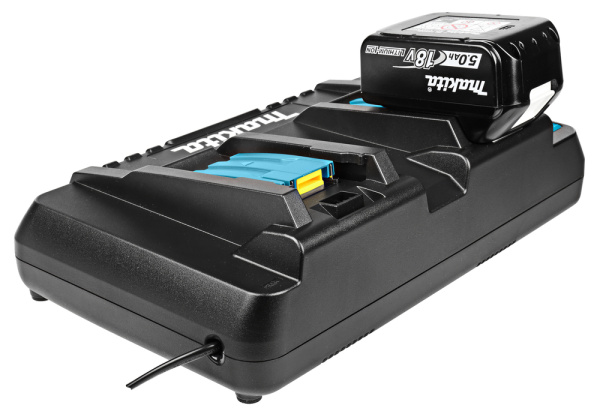 Зарядное устройство DC18RD Makita 630876-7
