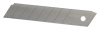 Лезвия сменные 100x18x0.5 мм, 10 шт Makita D-74734