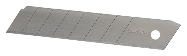 Лезвия сменные 100x18x0.5 мм, 10 шт Makita D-74734