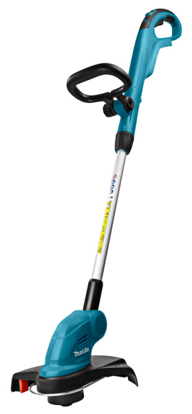 Аккумуляторный триммер LXT Makita DUR181Z