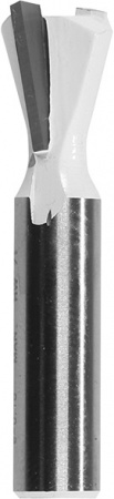 Фреза Ласточкин хвост 14.28х13, S8, 2T Makita D-10861