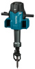 Аккумуляторный отбойный молоток SW 28,6 XGT Makita HM004GZ01