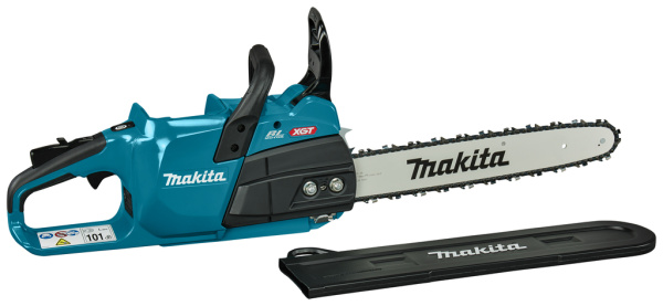 Цепная пила XGT 400 Makita UC026GT101