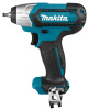 Гайковерт CXT 1/4" Makita TW060DZ