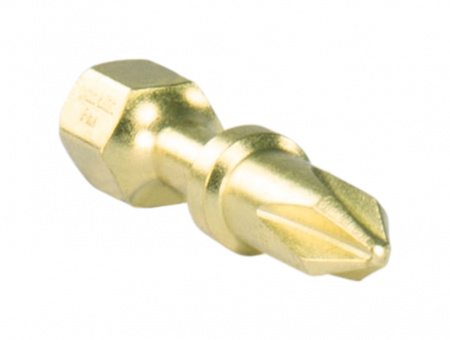 Насадка Impact Gold ShorTon PH1, 30 мм, E-form (MZ), 2 шт Makita B-42189