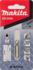 Зенковка HSS 6.3х31 мм, 3T, 90G, 1/4, C-form Makita D-37312