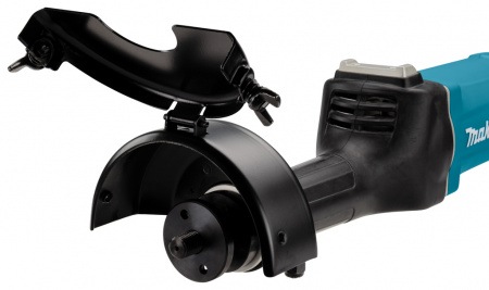 Прямая шлифмашина Makita GS5000