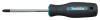Отвертка PH2, длина стержня 100 мм Makita E-13362