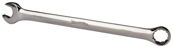 Ключ комбинированный 18 мм Makita E-11667