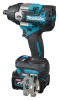 Гайковерт XGT 1/2" Makita TW007GD201