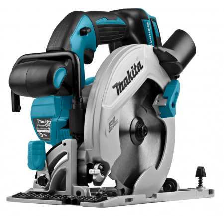 Дисковая пила 165 мм, LXT Makita DHS680RT1J