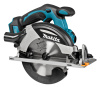 Дисковая пила 165 мм, LXT Makita DHS630Z