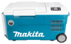 Холодильник с функцией подогрева (20 л) Makita CW001GZ