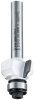 Кромочная калевочная фреза 2.3R, 17.3х8, S8, 2T Makita D-48480