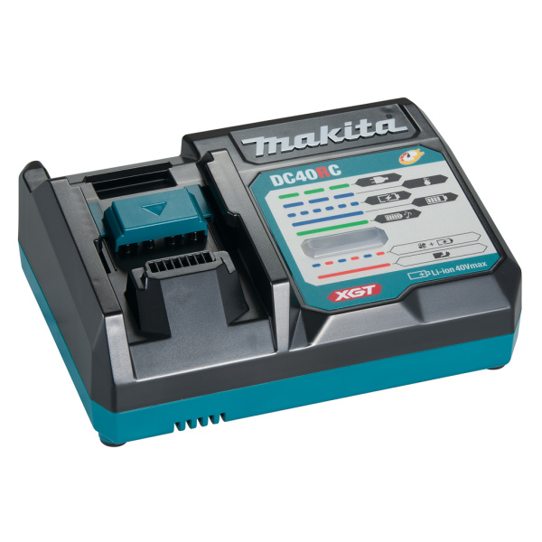 Зарядное устройство DC40RC Makita 191M91-1