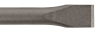 Плоское долото SDS-Max 25x280 мм Makita P-16265