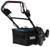 Газонокосилка XGT Makita LM001CZ