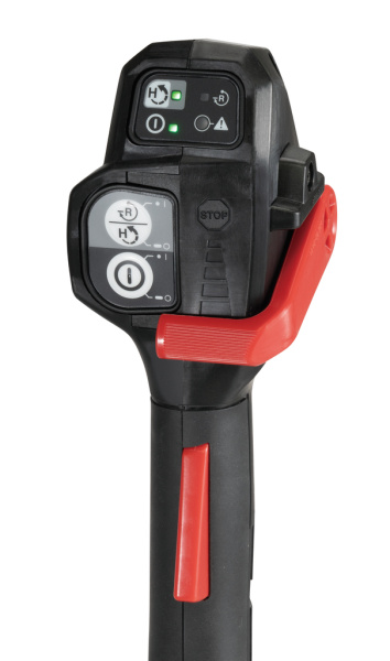 Травокосилка XGT Makita UR013GZ08