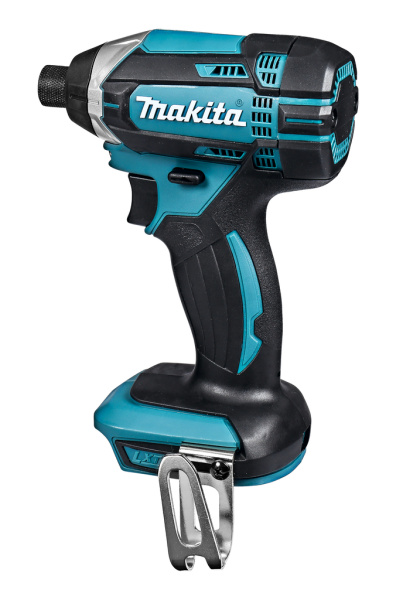 Ударный шуруповерт LXT 1/4" Makita DTD152ZJ