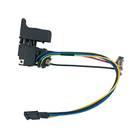 Выключатель Makita 650587-8