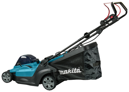 Газонокосилка XGT Makita LM004GM103