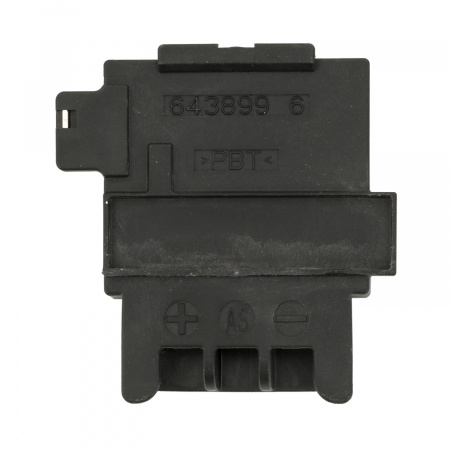 Контактный разъем Makita 643899-6