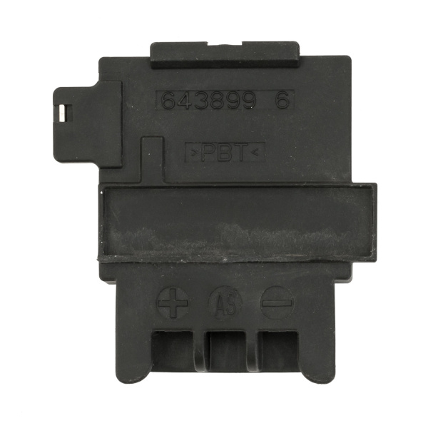 Контактный разъем Makita 643899-6