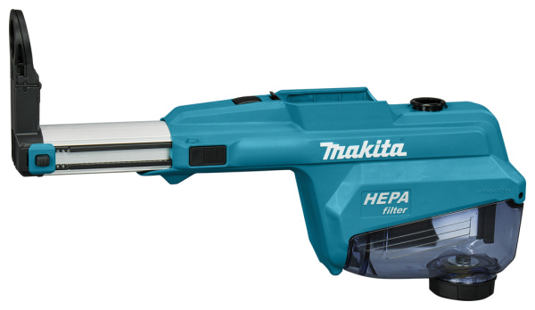 Система удаления пыли DX15 Makita 191X39-9