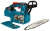 Цепная пила LXT Makita DUC254Z