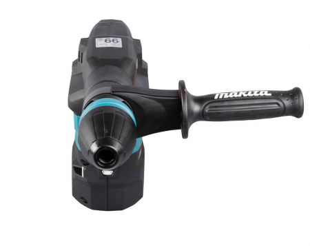Аккумуляторный отбойный молоток SDS-Max Makita HM001GZ02