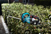 Аккумуляторный кусторез LXT Makita DUH502Z