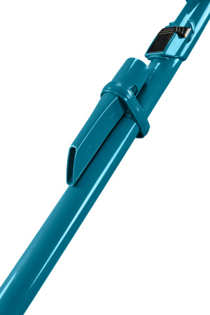 Аккумуляторный пылесос LXT Makita DCL286FZ